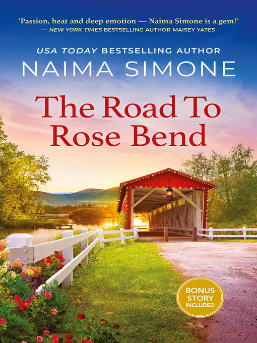 Title details for The Road to Rose Bend by Naima Simone - Available
